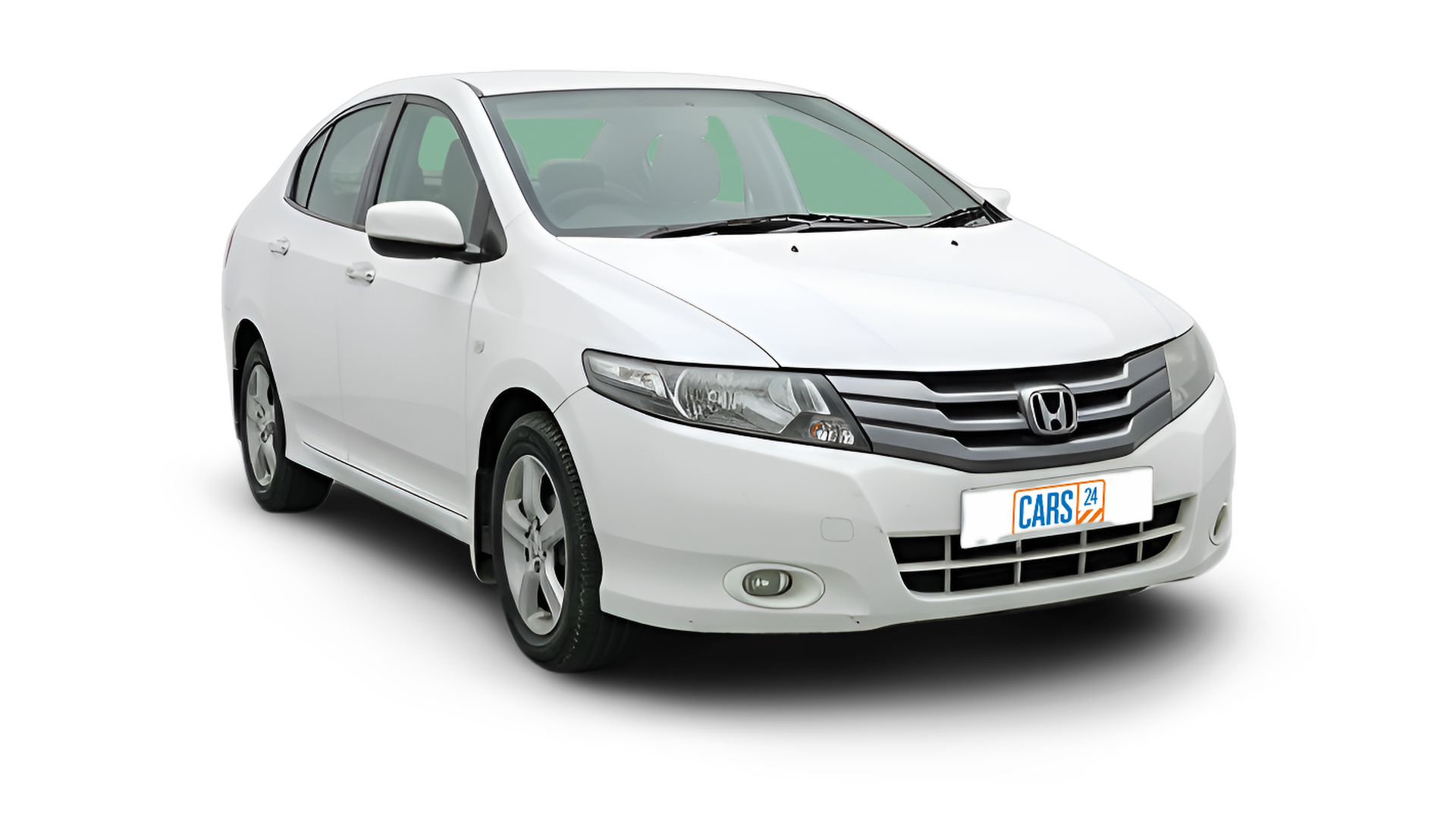 Honda City-img